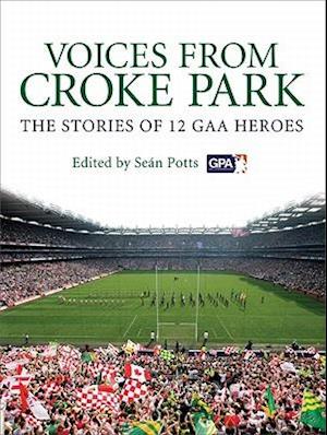 Voices from Croke Park