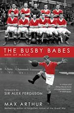 Busby Babes