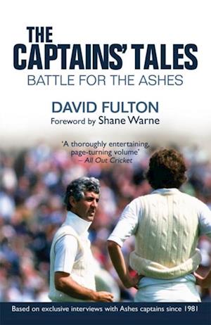 Captains' Tales