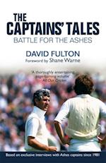 The Captains'' Tales