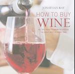 How to Buy Wine