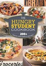 The Hungry Student Cookbook