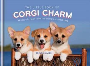 Little Book of Corgi Charm