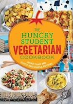 The Hungry Student Vegetarian