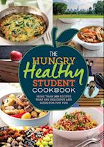 Hungry Healthy Student Cookbook