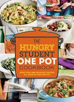 Hungry Student One Pot Cookbook