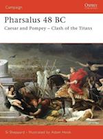 Pharsalus 48 BC