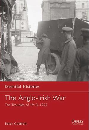 The Anglo-Irish War