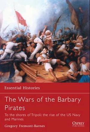 The Wars of the Barbary Pirates