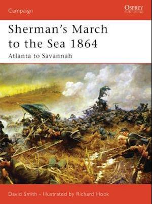 Sherman's March to the Sea 1864