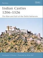 Indian Castles 1206-1526