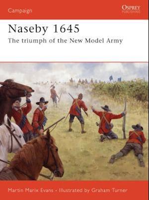 Naseby 1645