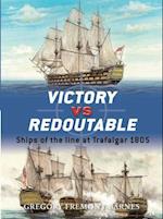 Victory vs. Redoutable