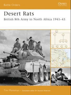 Desert Rats