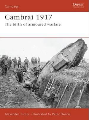 Cambrai 1917