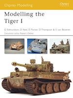 Modelling the Tiger I