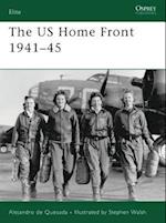 The US Home Front 1941-45