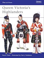 Queen Victoria's Highlanders