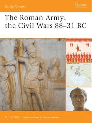 The Roman Army