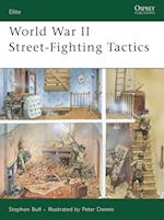 World War II Street-Fighting Tactics