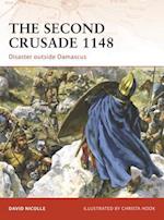 The Second Crusade 1148