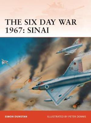 The Six Day War 1967