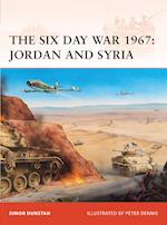 The Six Day War 1967