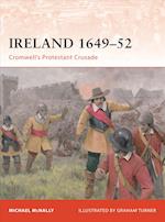 Ireland 1649-52