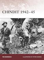 Chindit 1942–45