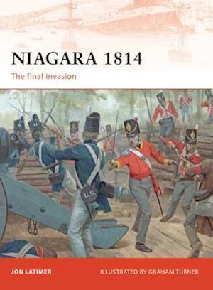 Niagara 1814