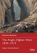 The Anglo-Afghan Wars 1839–1919