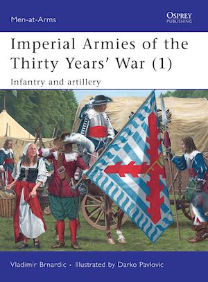 Imperial Armies of the Thirty Years' War (1)