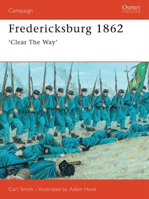 Fredericksburg 1862
