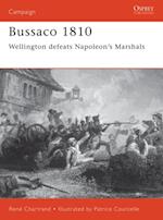 Bussaco 1810