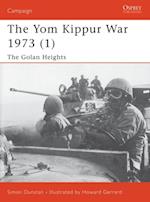 Yom Kippur War 1973 (1)