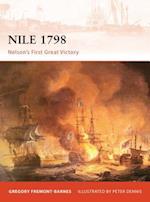 Nile 1798