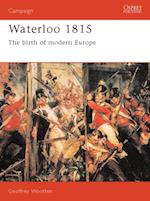 Waterloo 1815