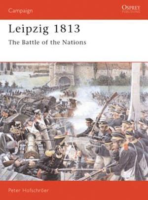 Leipzig 1813