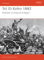 Tel El-Kebir 1882