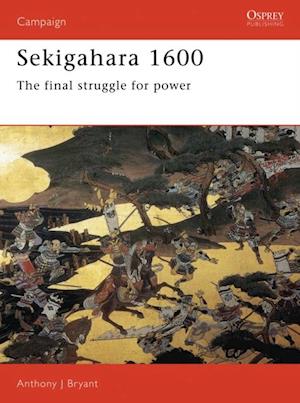 Sekigahara 1600