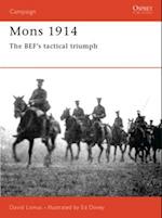 Mons 1914