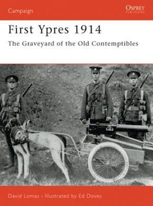 First Ypres 1914