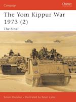 Yom Kippur War 1973 (2)