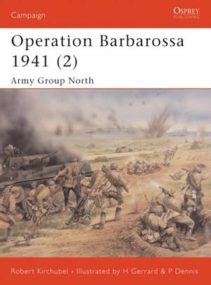 Operation Barbarossa 1941 (2)