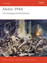 Anzio 1944