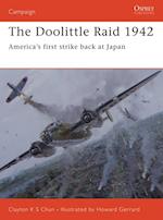 Doolittle Raid 1942