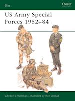 US Army Special Forces 1952 84