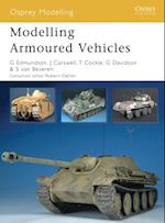 Modelling Armoured Vehicles