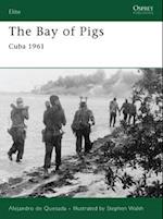 The Bay of Pigs