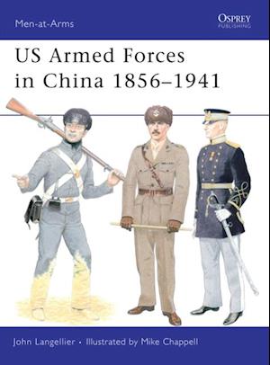 US Armed Forces in China 1856–1941